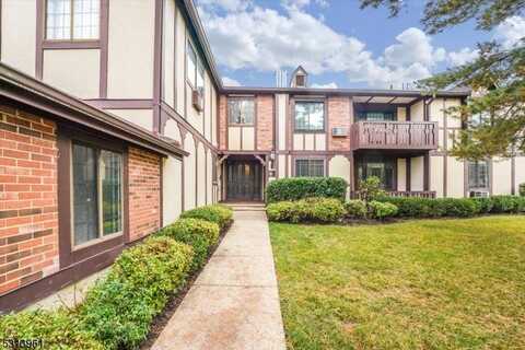 6c Avon Ct, Chatham, NJ 07928