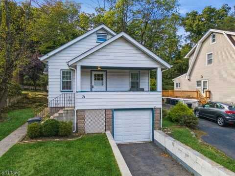 74 Minns Ave, Wayne, NJ 07470