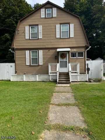 14 Fowler St, Franklin, NJ 07416