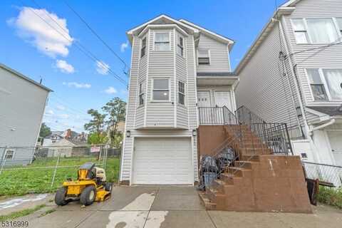 225 Summer St, Paterson, NJ 07501