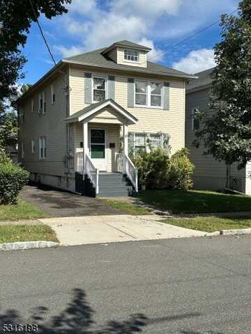 10 Linden Ave, Montclair, NJ 07042