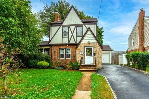 151 Jean Ter, Union, NJ 07083