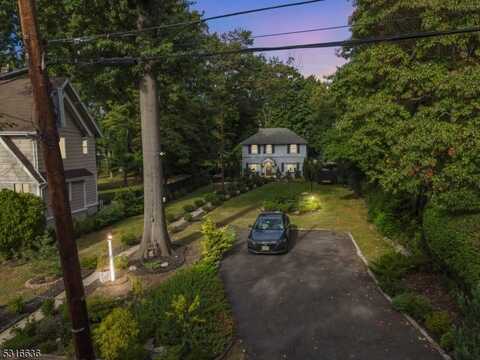 407 Tremont Pl, Orange, NJ 07050