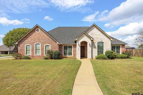 105 KWANDO, Bullard, TX 75757