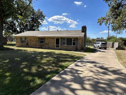 120 Tomie St, Quitman, TX 75783