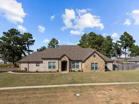 12190 Hackberry Hollow, Tyler, TX 75706