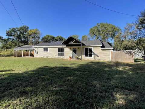 205 E Ash, Trinidad, TX 75163