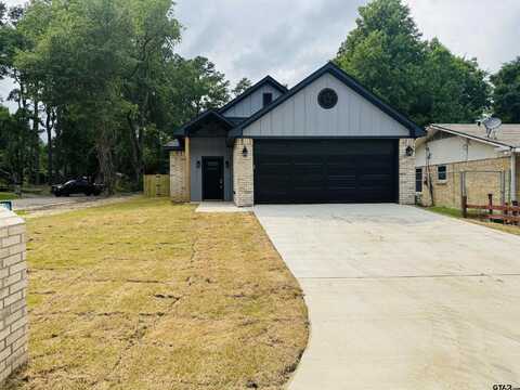 221 Golf Ave, Tyler, TX 75702