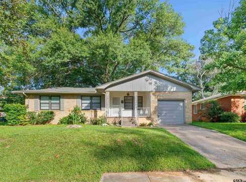 2335 Pleasant Dr, Tyler, TX 75701