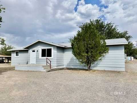 150 Callaway Rd, Duncan, AZ 85534