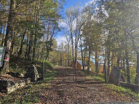 Lot 5 Hideaway, Slatyfork, WV 26291