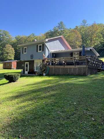 372 Schuirmann Rd, White Sulphur Springs, WV 24986