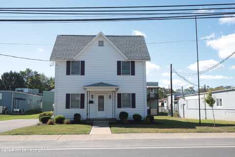 825 Exeter Avenue, West Pittston, PA 18643