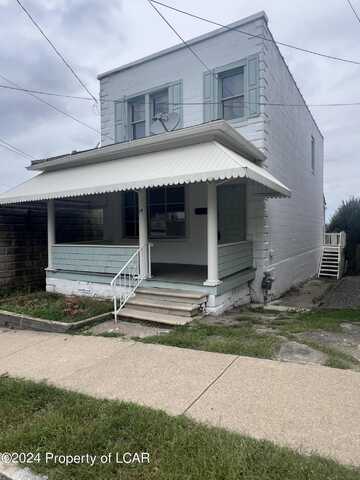 14 Moyallen Street, Beach Haven, PA 18702