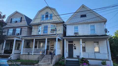 383 N Washington Avenue, Beach Haven, PA 18703