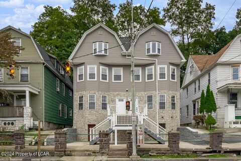 398 N Main Street, Beach Haven, PA 18702