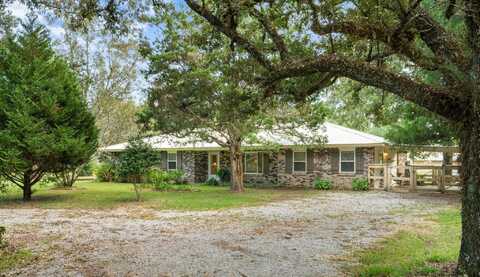 250 Forbes, Sandy Hook, MS 39478