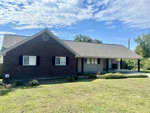 608 Ogilsvie St., Petal, MS 39465