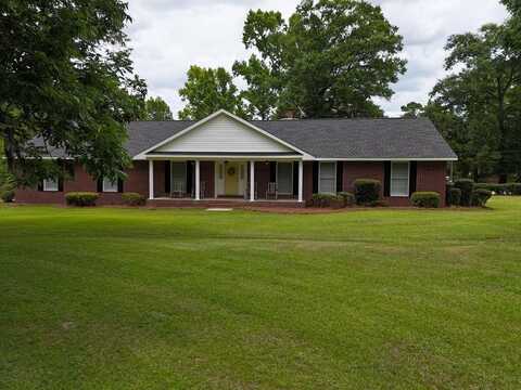 225 Mindi Lane, Jesup, GA 31546