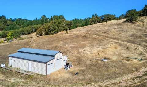 33433 State Hwy 36, Bridgeville, CA 95526