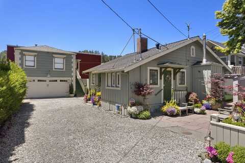 550 Washington Street, Ferndale, CA 95536