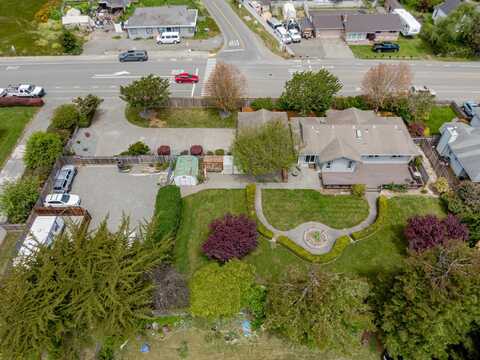 1358 School Road, McKinleyville, CA 95519