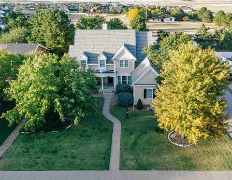 3910 Fairway Dr., Hays, KS 67601