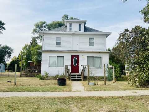 385 Wessington St S, Wessington, SD 57381