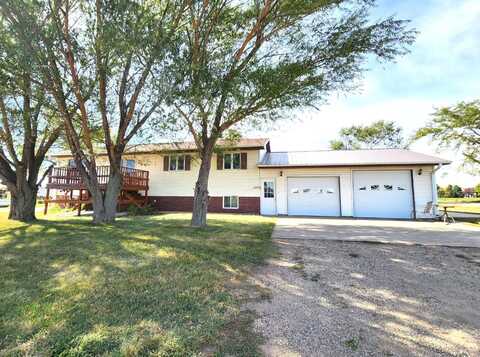 325 E 9th Ave, Miller, SD 57362