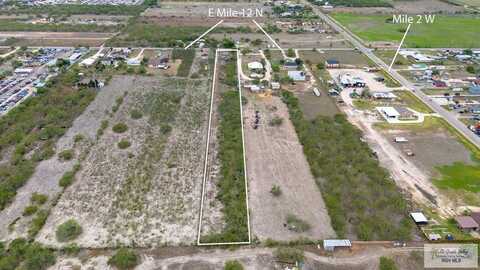 00 E MILE 12 NORTH, MERCEDES, TX 78570