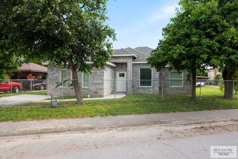 1894 DAN ST., BROWNSVILLE, TX 78521