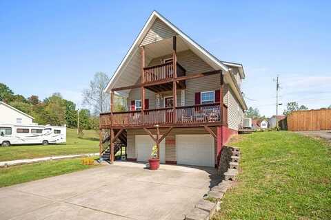 244 Township Road 1287, Chesapeake, OH 45619