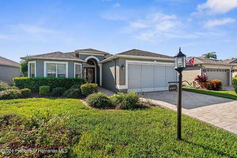 11705 Spindrift Loop, Hudson, FL 34667