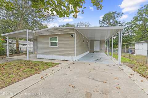 21310 Campbell Drive, Brooksville, FL 34601