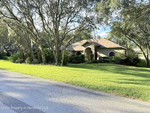 163 Liberty Street E, Hernando, FL 34442