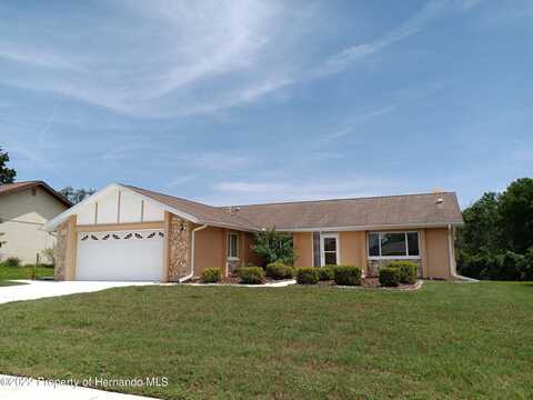 10104 Briar Circle, Hudson, FL 34667