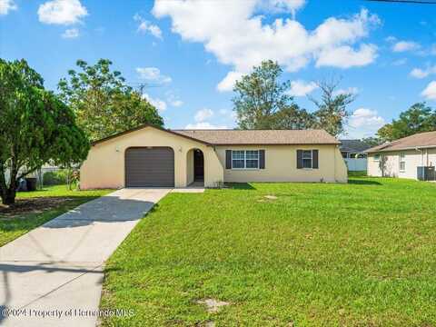 14096 Amero Lane, Spring Hill, FL 34609