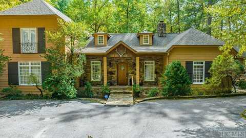 26 Valentine Lane, Highlands, NC 28741