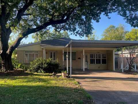 2508 Housley Dr, Dallas, TX 75223