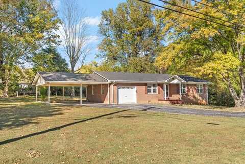 556 McLean Ave, HOPKINSVILLE, KY 42240