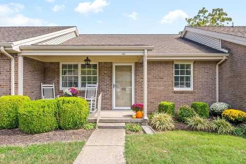 2422-1 Camilla Drive, HOPKINSVILLE, KY 42240