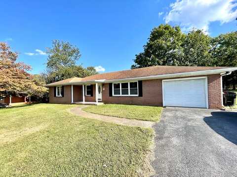 202 Millbrooke Dr, HOPKINSVILLE, KY 42240