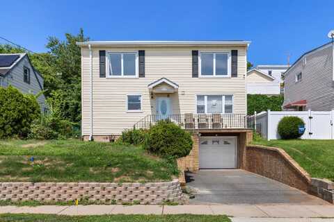 141 HICKORY ST, Kearny, NJ 07032