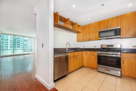 1 SHORE LANE, JC, Downtown, NJ 07310