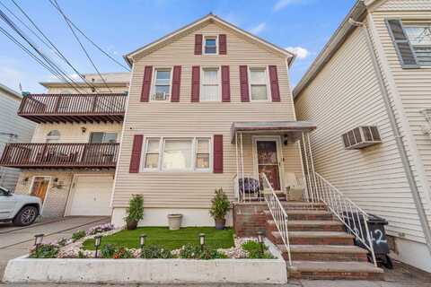 42 WEST 9TH ST, Bayonne, NJ 07002