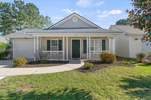 51 W Morningside Drive, Bluffton, SC 29910