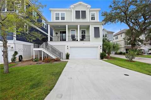 66 Lavender Circle, Hilton Head Island, SC 29926