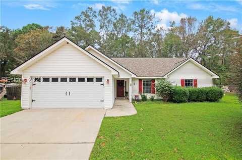 11 Ashepoo Drive, Okatie, SC 29909