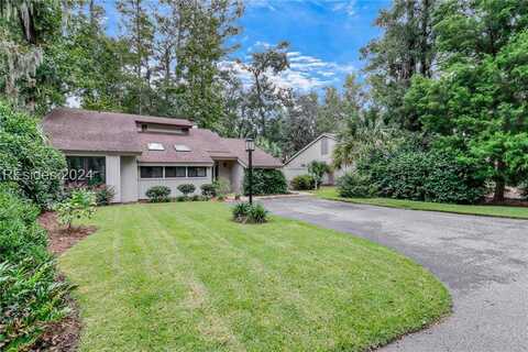 38 Stable Gate Road, Hilton Head Island, SC 29926