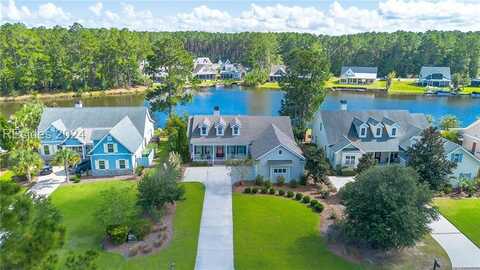 462 Hampton Lake Drive, Bluffton, SC 29910